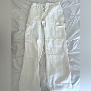Pacsun wide jeans